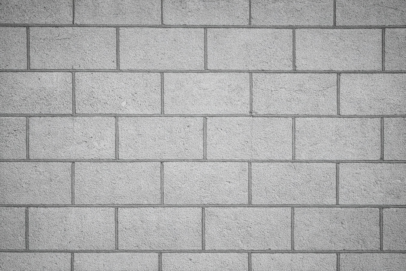 Concrete block walls in San Leandro, CA