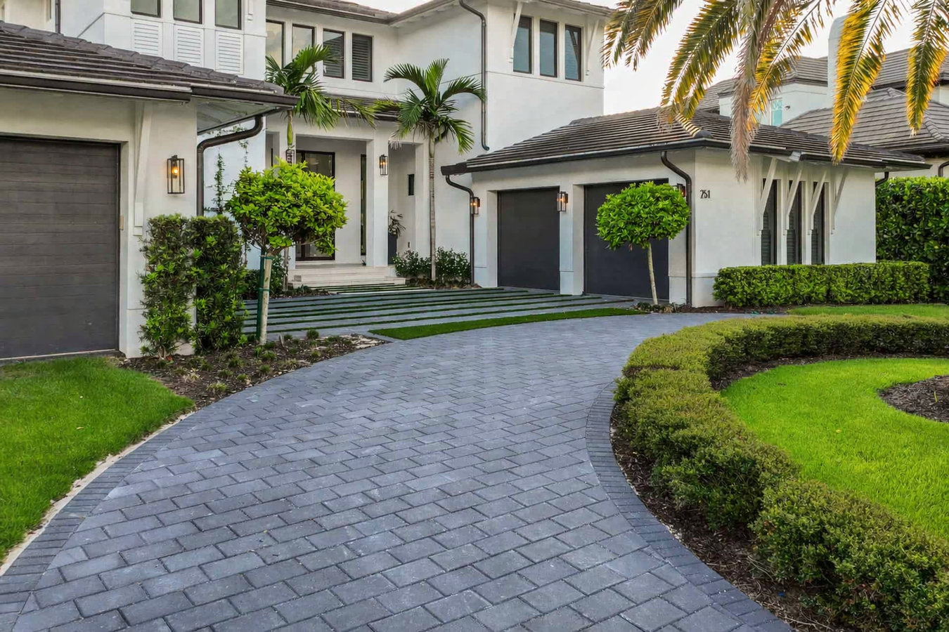 San Leandro Masonry & Concrete masonry work in San Leandro, CA