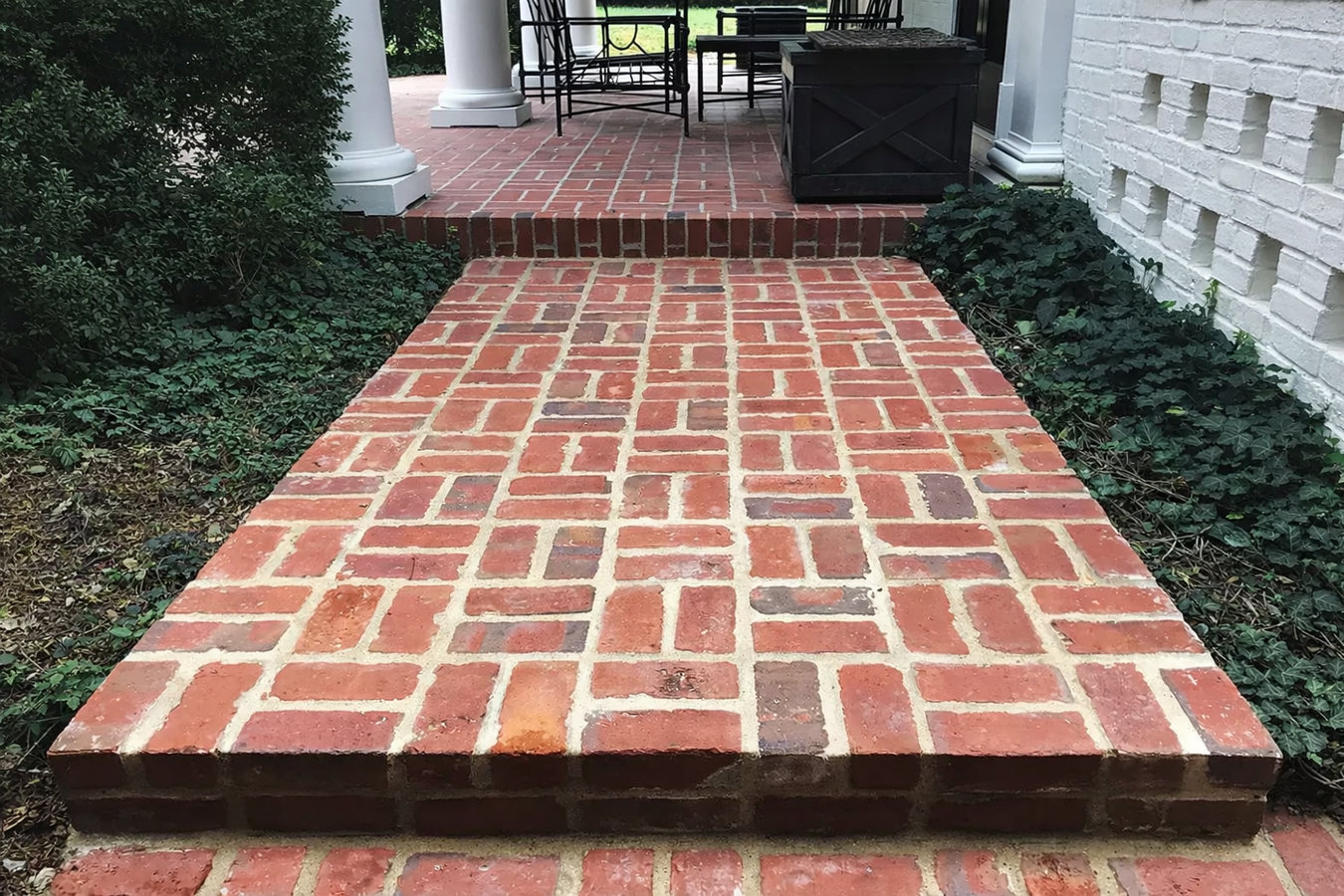 Masonry Contractor services in Newark